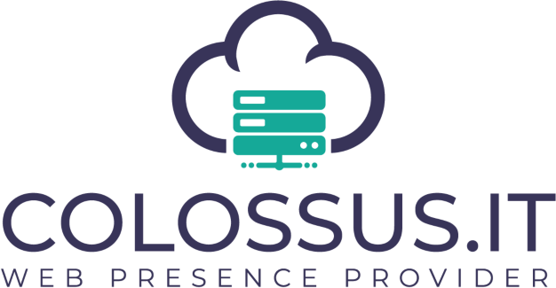 Colossus.it Registrazione Domini e Web Hosting Italia